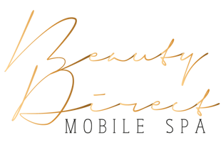 Beauty Direct logo