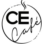 CE Cafe logo