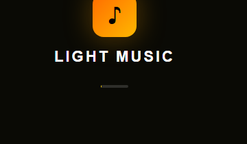 Light Music logo