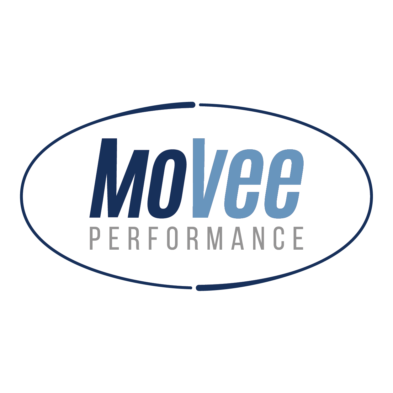 Movee Performance logo