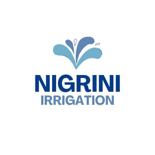Nigrin Irrigation logo