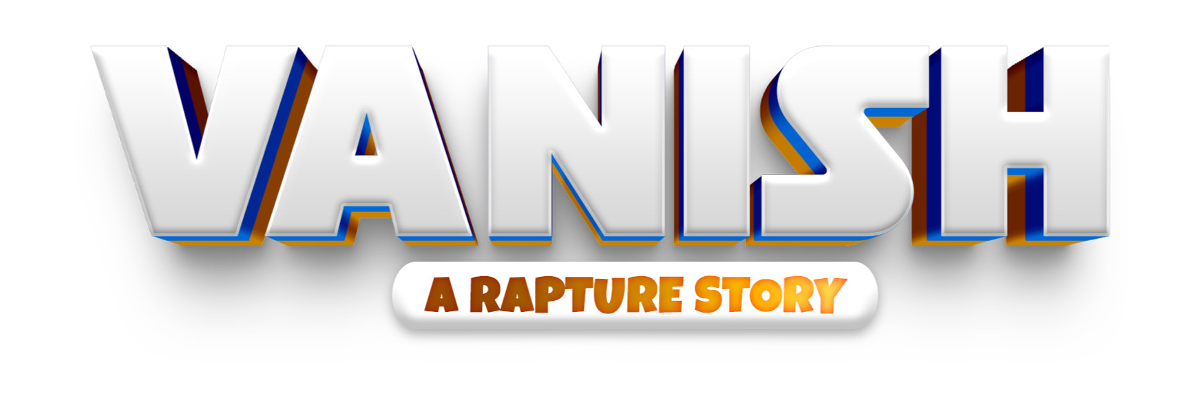 Vanish The Movie logo